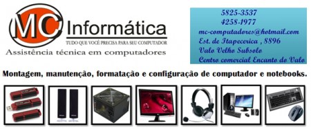 MC Informatica
